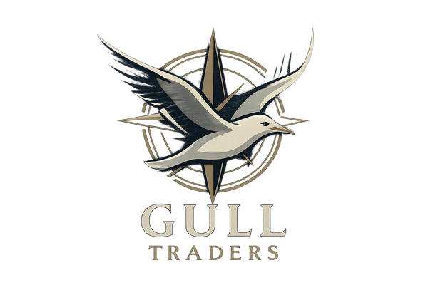 Gull Traders