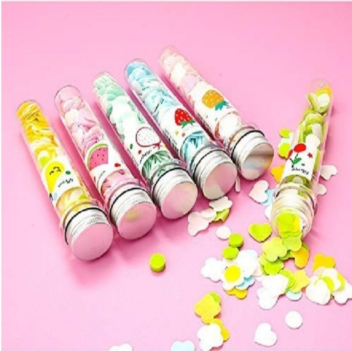 portable paper soap tablet disposable hand soap for travel pocket size mini hand sanitizer sheets for hygienic