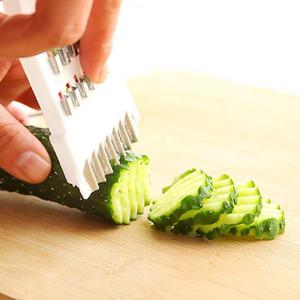 5 In 1 Grater/Cutter/Peeler/Slicer For Vegetable & Fruit