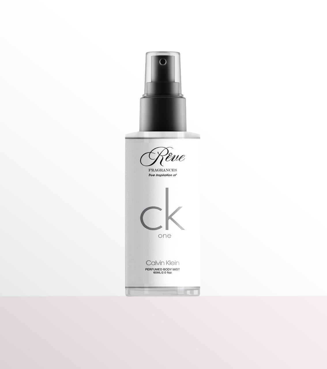 Reve by Royal Essence – Eau de Parfum | Luxury Fragrance for Men & Women | Long Lasting & Elegant Perfume for All Occasions | 60ml