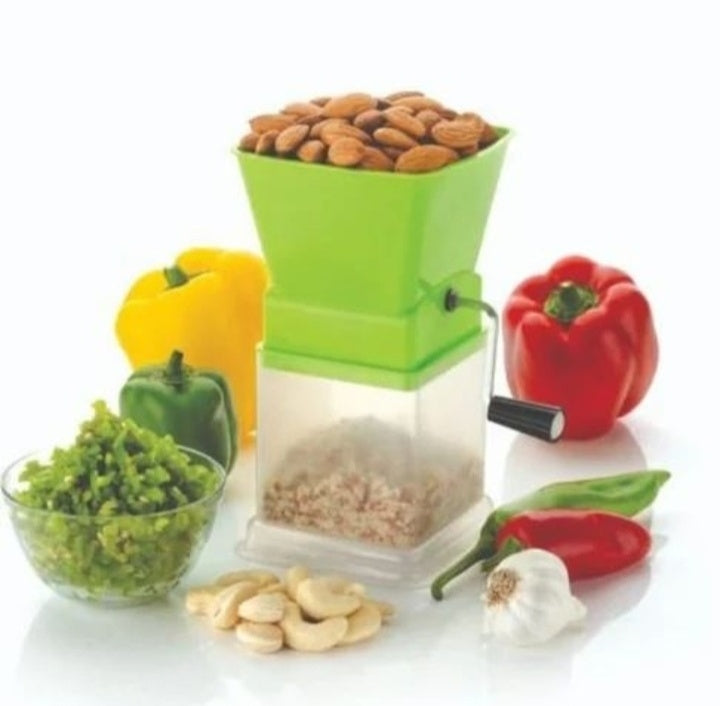 Export Quality None BreakableGrater, Chilli Cutter, Onion Cutter, Garlic Cutter, Vegitable Cutter, Fruits Cutter