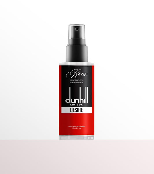 Reve by Royal Essence – Eau de Parfum | Luxury Fragrance for Men & Women | Long Lasting & Elegant Perfume for All Occasions | 60ml