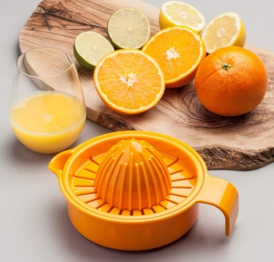 Orange Juicer Simple Plastic Squeeze Juice Orange Squeezer Machine Orange Machine Manual Orange Lemon