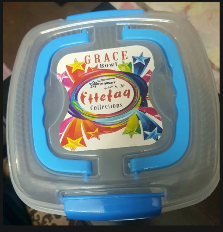 Multipurpose Kitchen Storage plastic box
