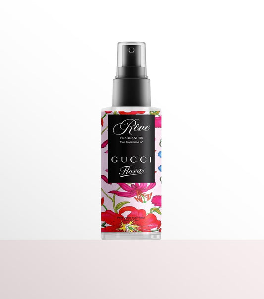 Reve by Royal Essence – Eau de Parfum | Luxury Fragrance for Men & Women | Long Lasting & Elegant Perfume for All Occasions | 60ml