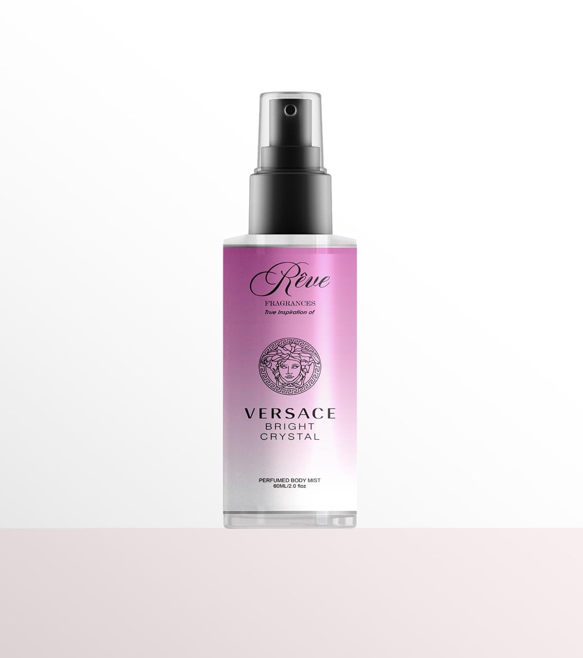 Reve by Royal Essence – Eau de Parfum | Luxury Fragrance for Men & Women | Long Lasting & Elegant Perfume for All Occasions | 60ml