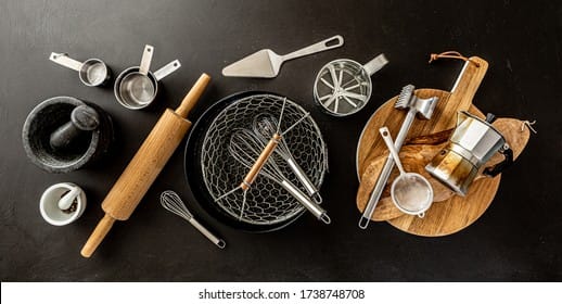 kitchen gadgets