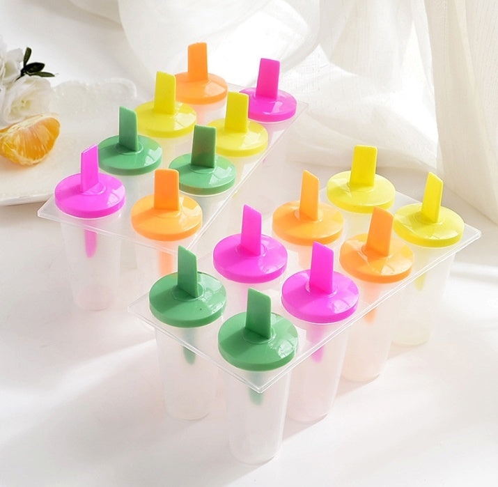 lce cream mould
