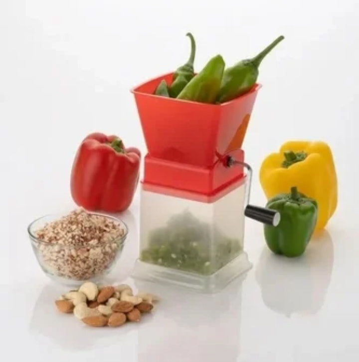Export Quality None BreakableGrater, Chilli Cutter, Onion Cutter, Garlic Cutter, Vegitable Cutter, Fruits Cutter
