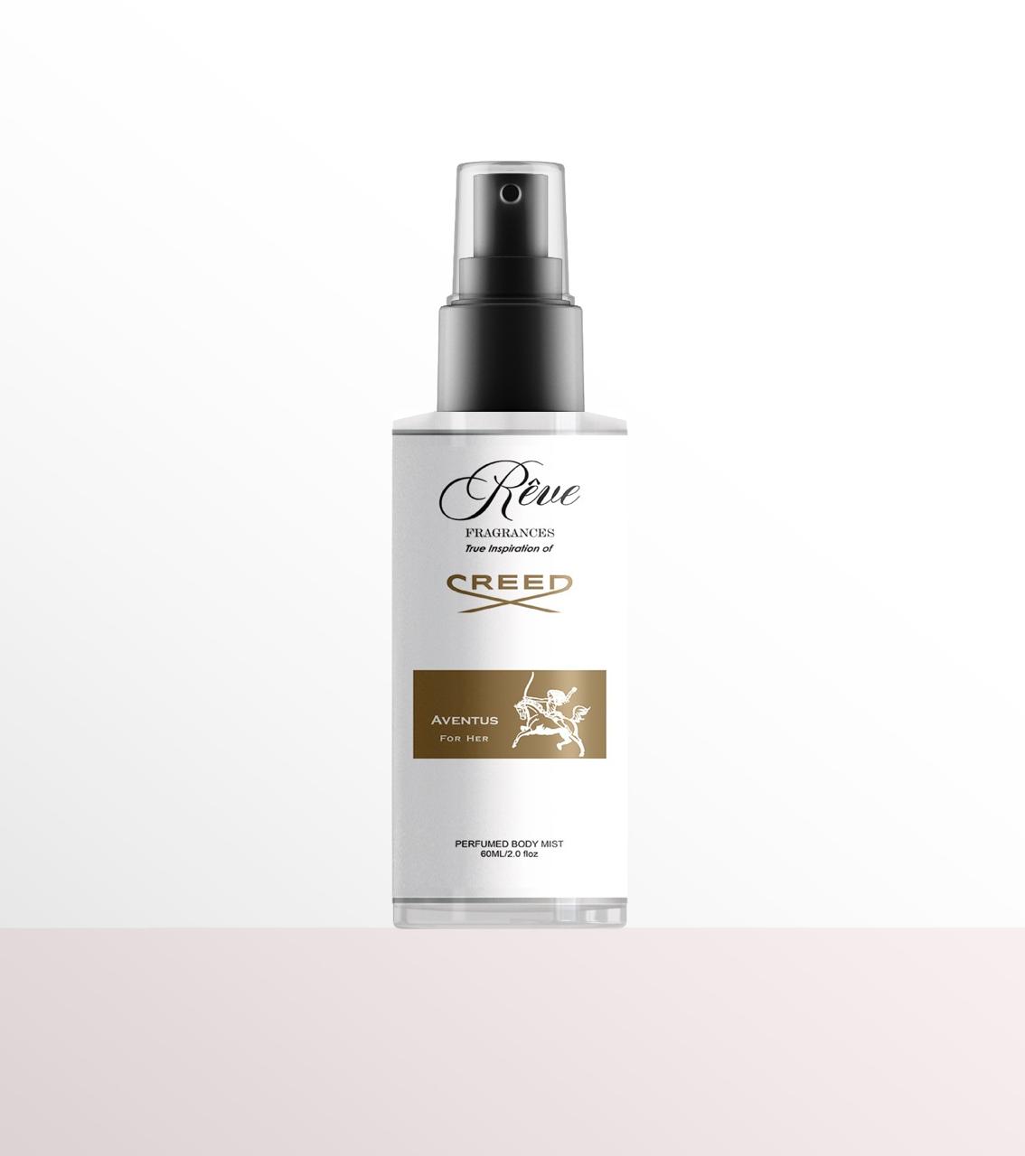 Reve by Royal Essence – Eau de Parfum | Luxury Fragrance for Men & Women | Long Lasting & Elegant Perfume for All Occasions | 60ml