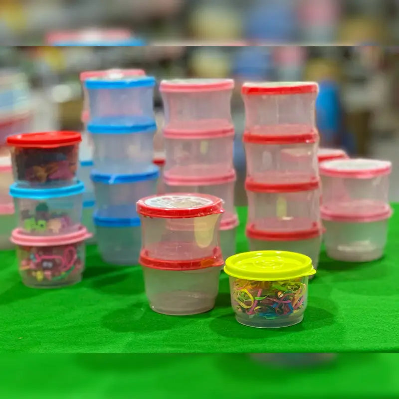 Multipurpose Kitchen Storage plastic box