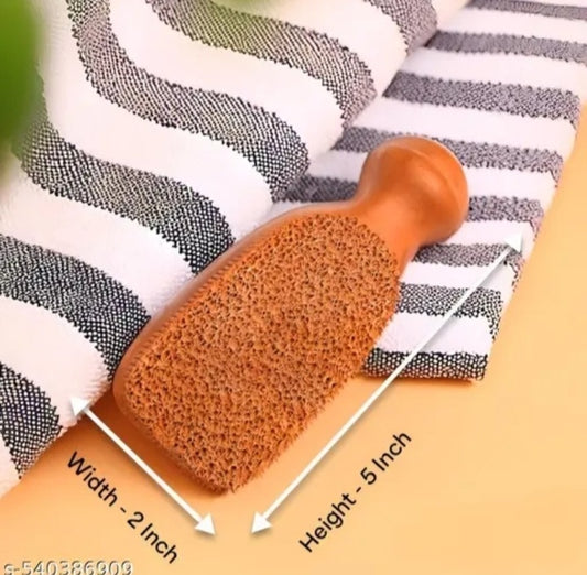 FOOT FILER NEW MUD GURU EXPORT QUALITY [1PCS]