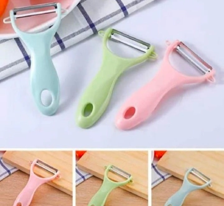 Potato Peeler l Vegetable Peeler Kitchen Accessories Tools Fruits Peeler