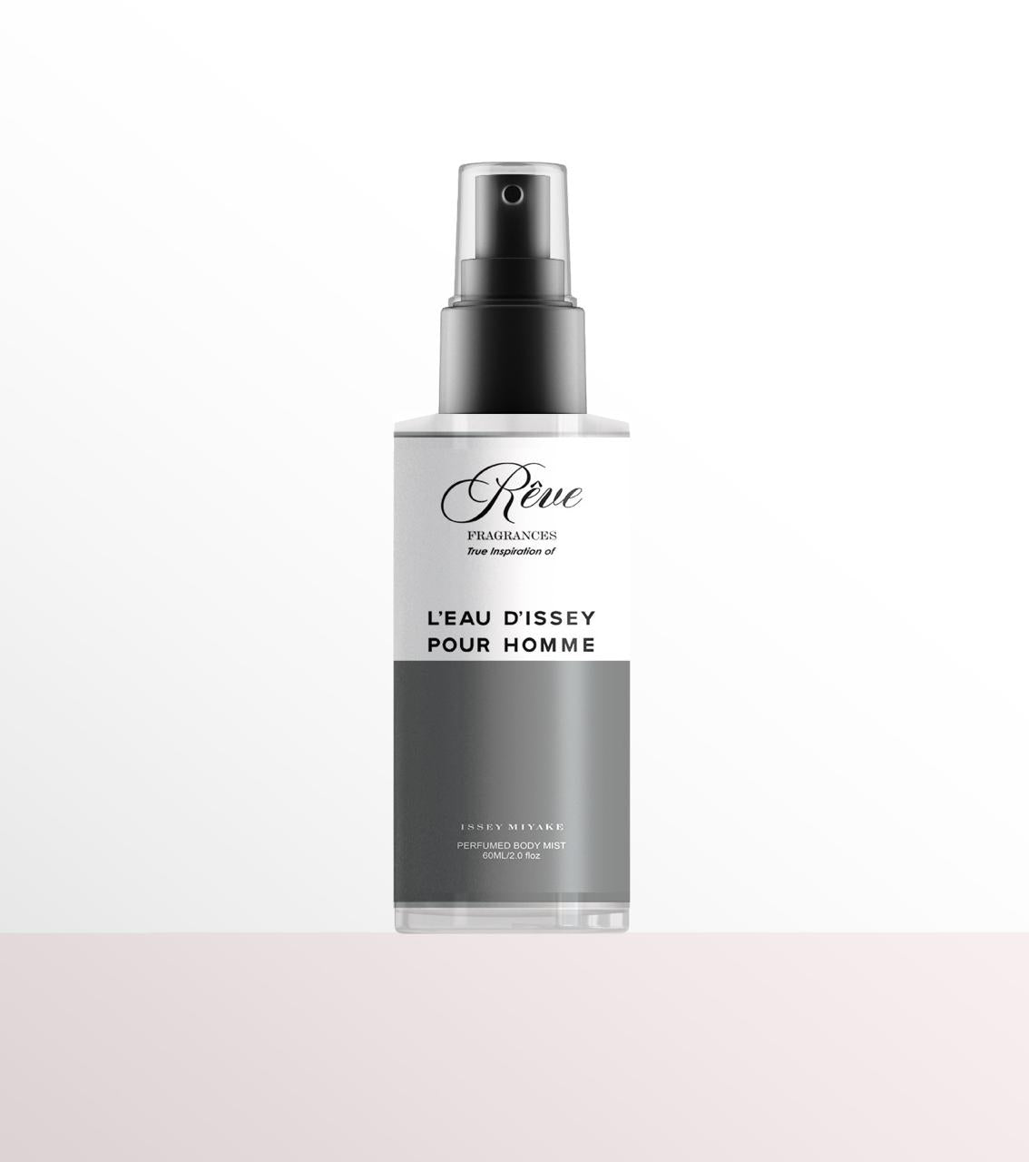 Reve by Royal Essence – Eau de Parfum | Luxury Fragrance for Men & Women | Long Lasting & Elegant Perfume for All Occasions | 60ml