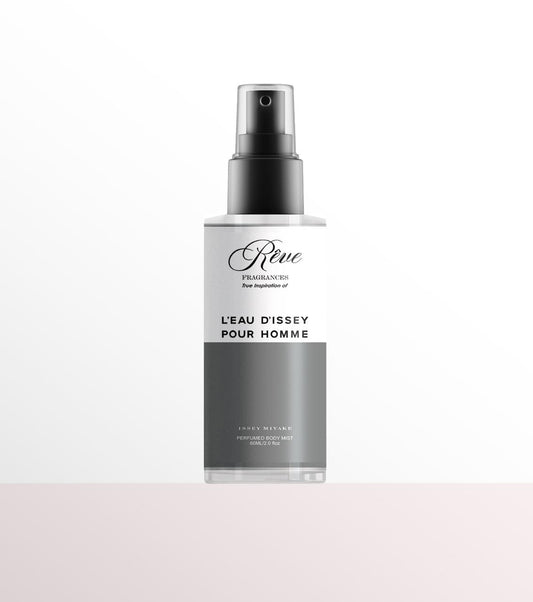 Reve by Royal Essence – Eau de Parfum | Luxury Fragrance for Men & Women | Long Lasting & Elegant Perfume for All Occasions | 60ml