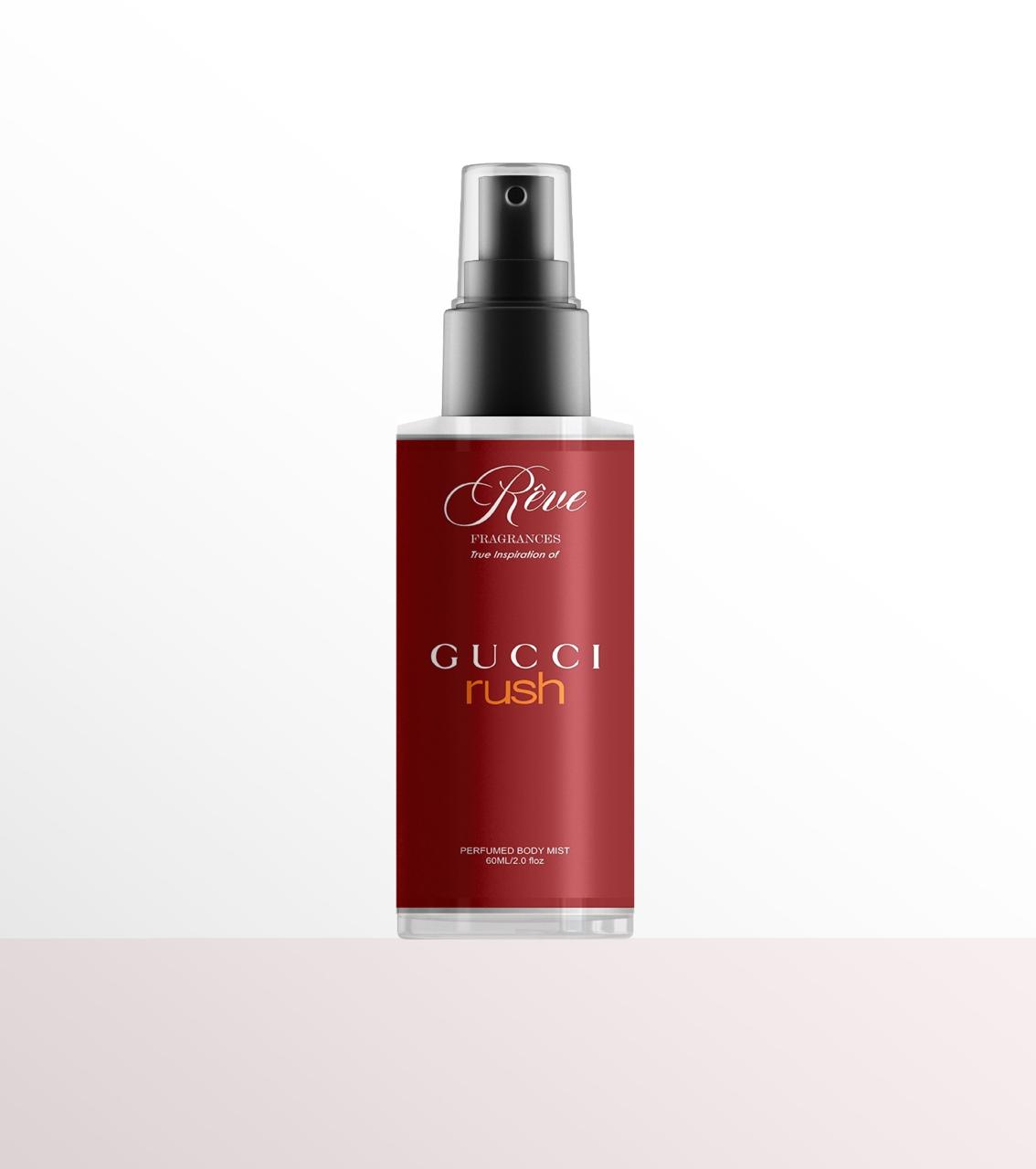 Reve by Royal Essence – Eau de Parfum | Luxury Fragrance for Men & Women | Long Lasting & Elegant Perfume for All Occasions | 60ml