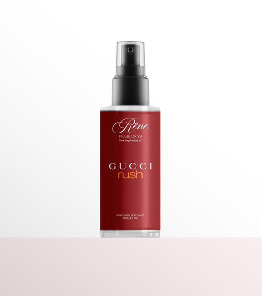 Reve by Royal Essence – Eau de Parfum | Luxury Fragrance for Men & Women | Long Lasting & Elegant Perfume for All Occasions | 60ml