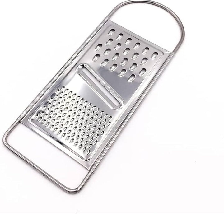 Multifunctional Onion Food Vegetable Chopper Potato Tomato Safe Stainless Steel Kitchen Hand Graters